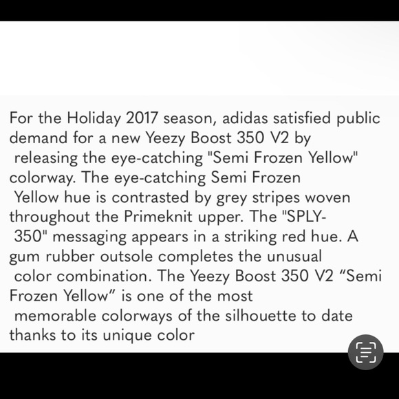 YEEZY BOOST 350 - Picture 15 of 15